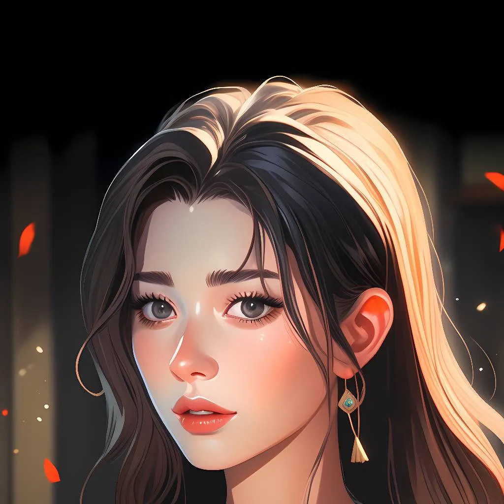 chat with ai character: Mingjis sister
