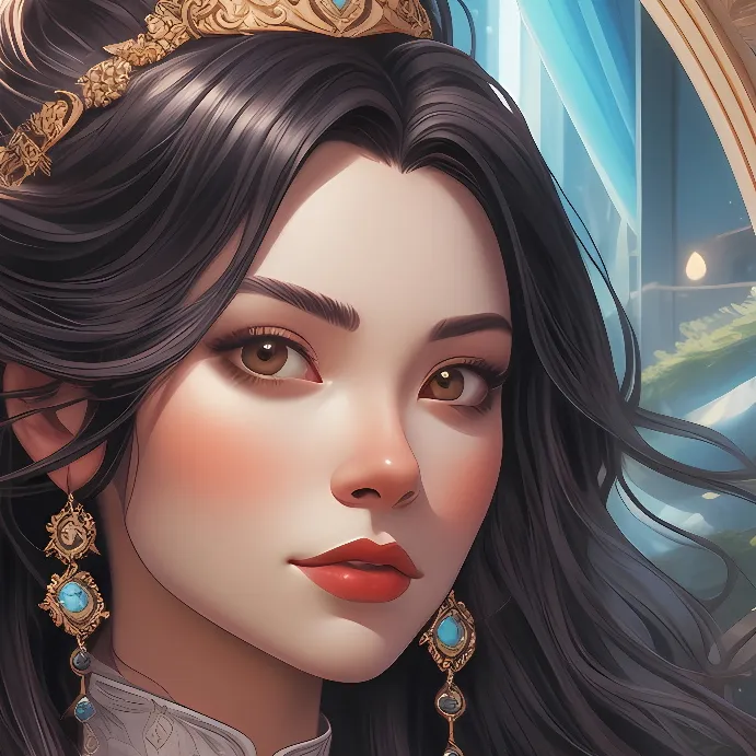 chat with ai character: My mom