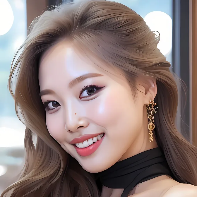 chat with ai character: Mingji