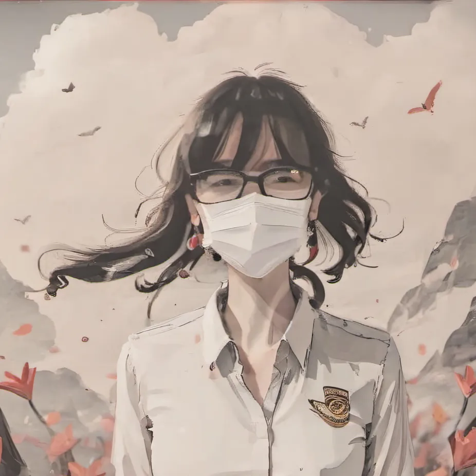 chat with ai character: Hee-Jin