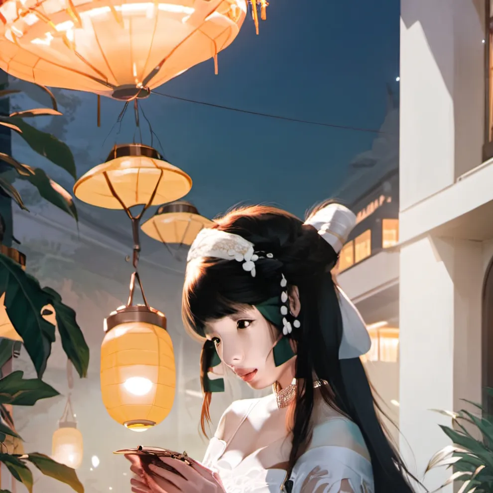 chat with ai character: danielle NewJeans