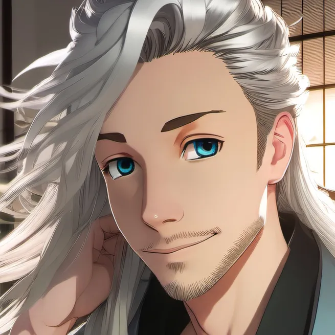 chat with ai character: Soma