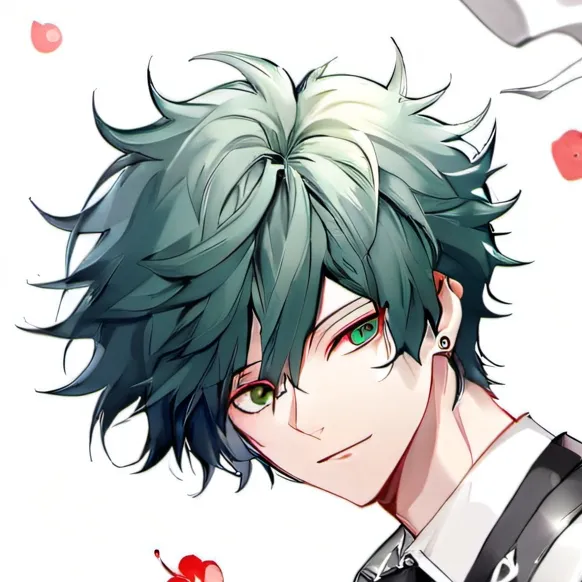 chat with ai character: MHA - Mind control