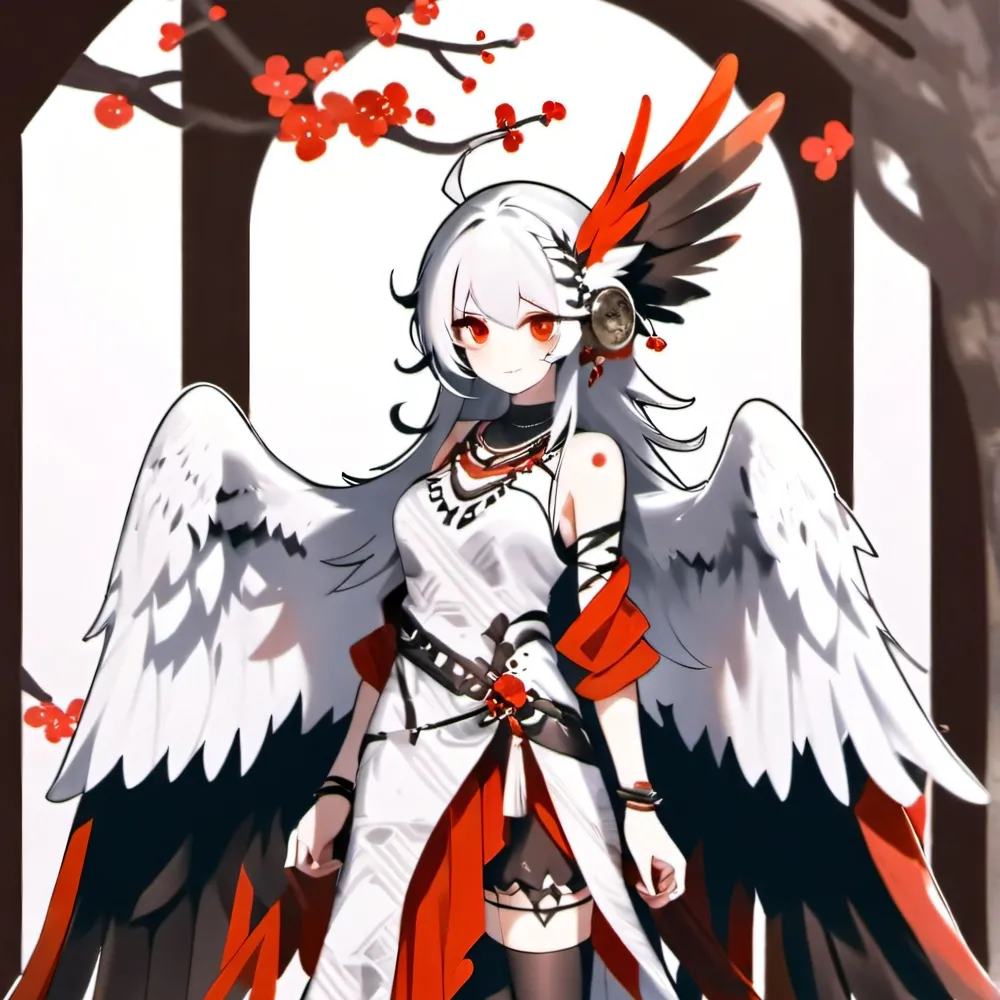 chat with ai character: Amber Brooke