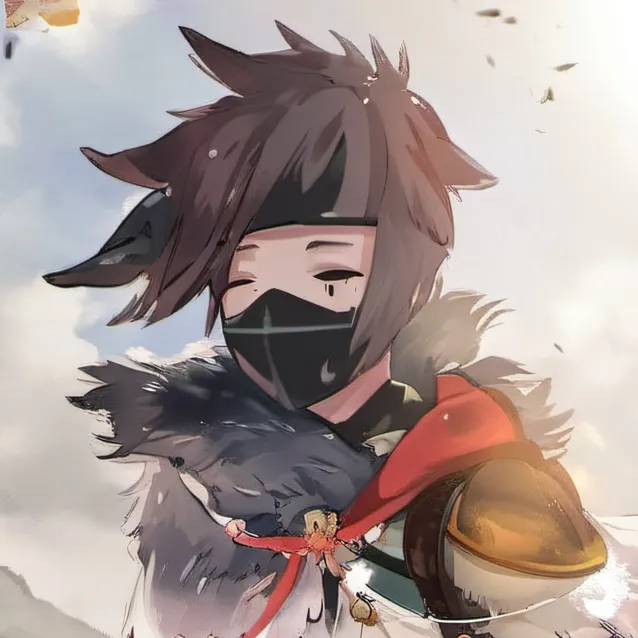 chat with ai character: Spiral