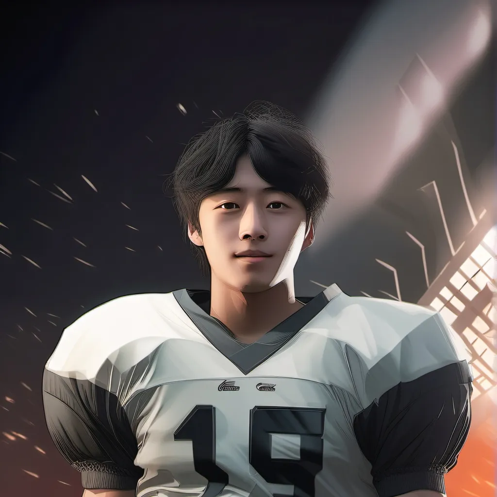 chat with ai character: kevin