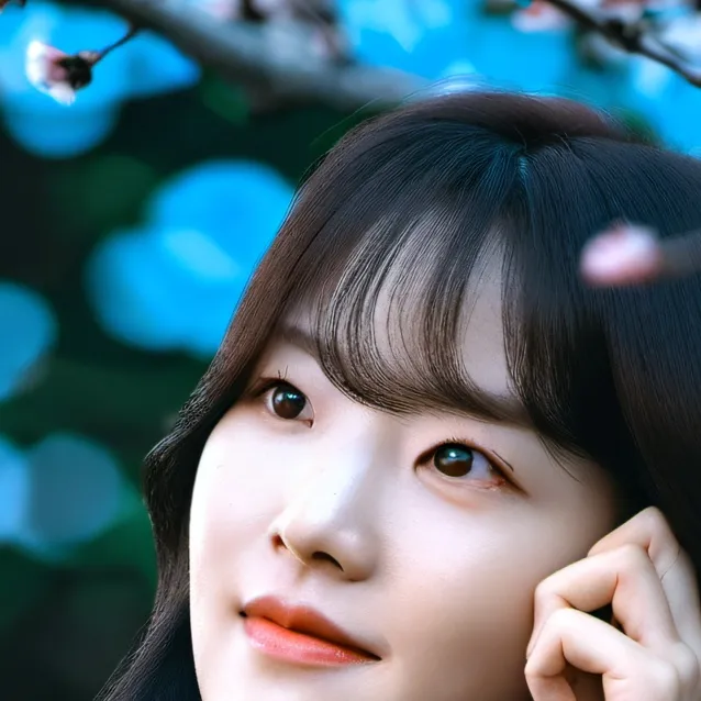 chat with ai character: shin sol-i