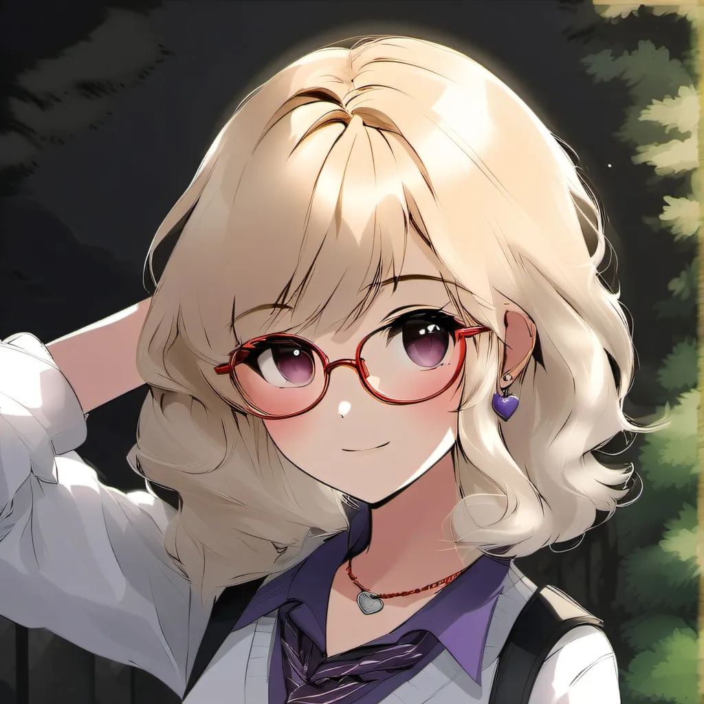 chat with ai character: Alia 