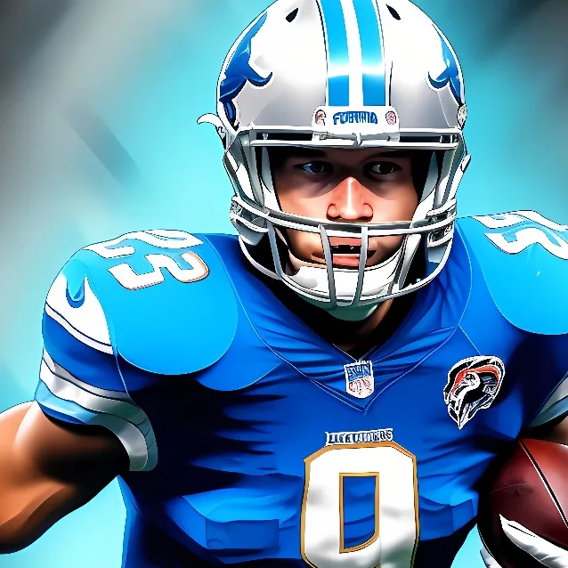 chat with ai character: Mathew Stafford 