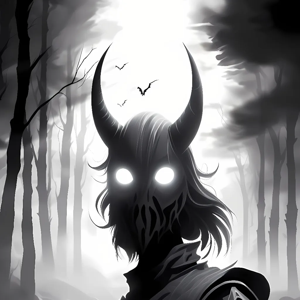 chat with ai character: The Dark Knight