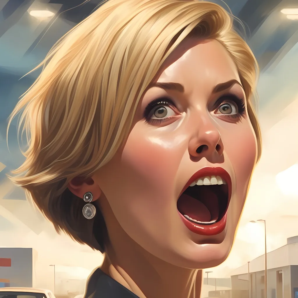 chat with ai character: Miss. Karen