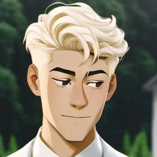 chat with ai character: Jason Hawkins