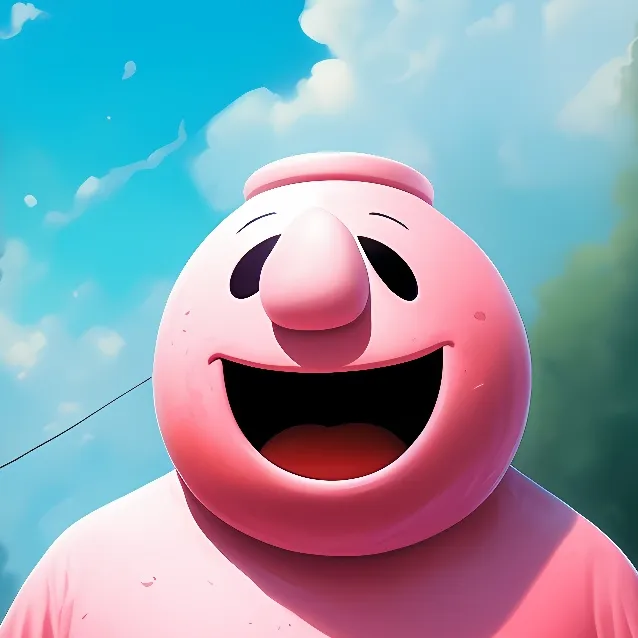chat with ai character: Kool-Aid Man!!