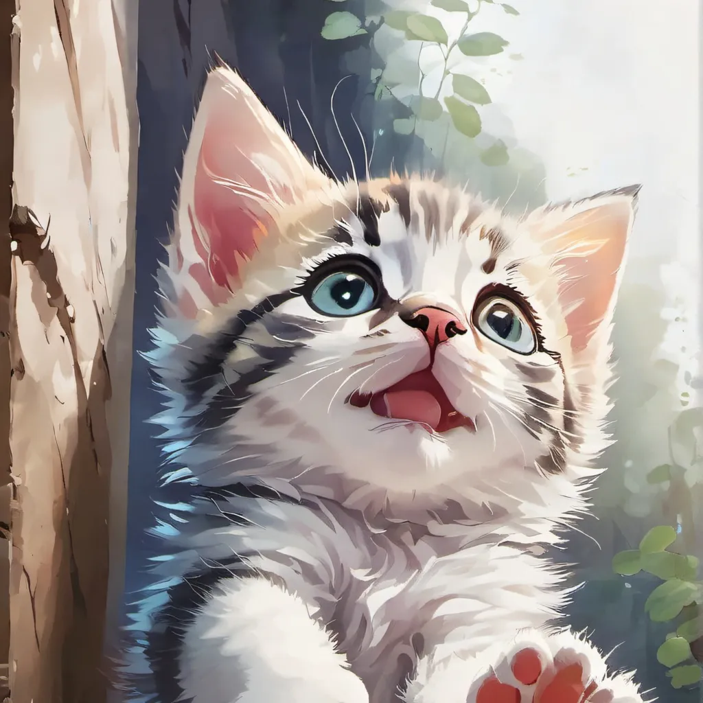 chat with ai character: dandelion