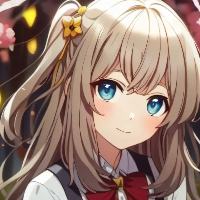 chat with ai character: Emily 