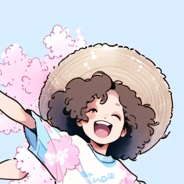 chat with ai character: nina 