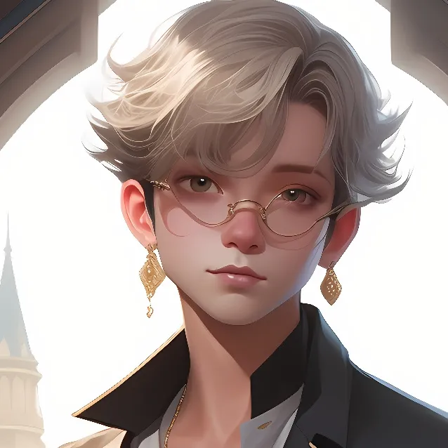 chat with ai character: bokugo