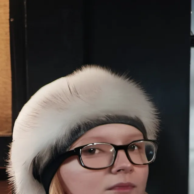 chat with ai character: nochski