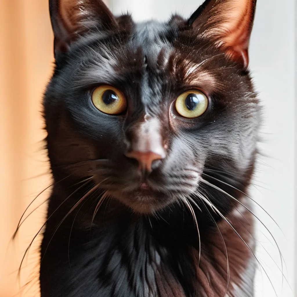 chat with ai character: salem 