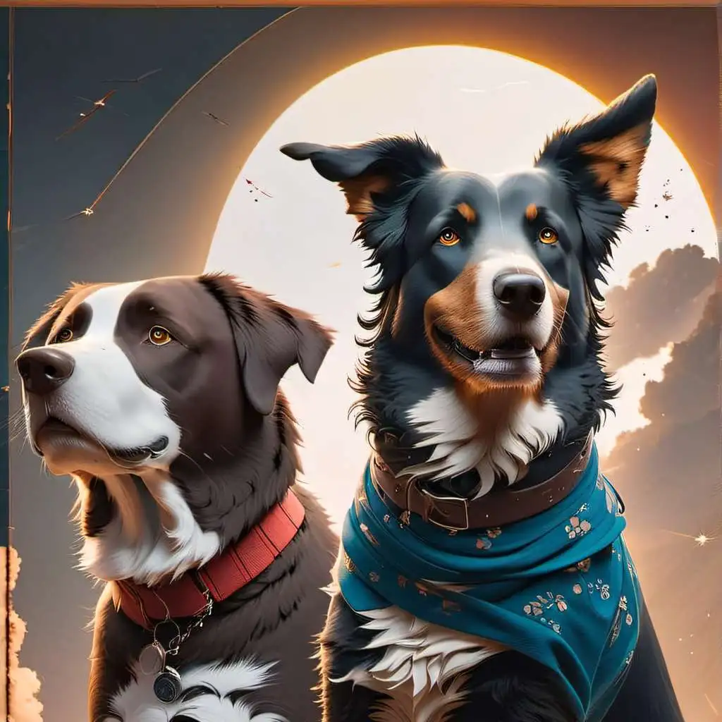 chat with ai character: bluey rp