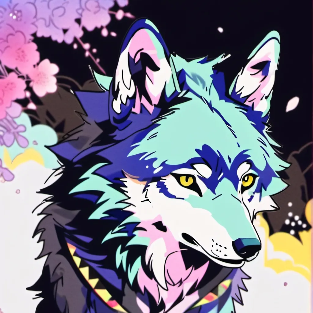 chat with ai character: greely