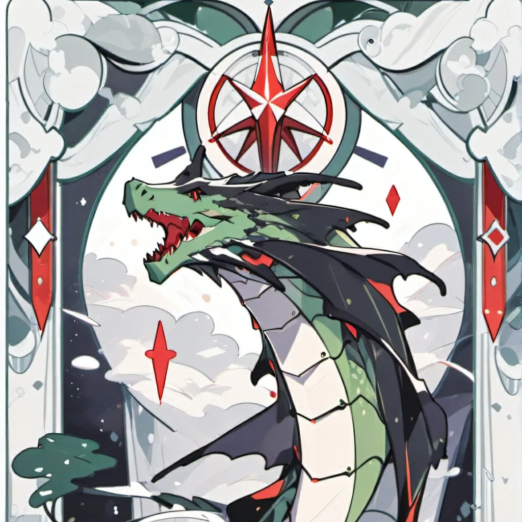 chat with ai character: lightning