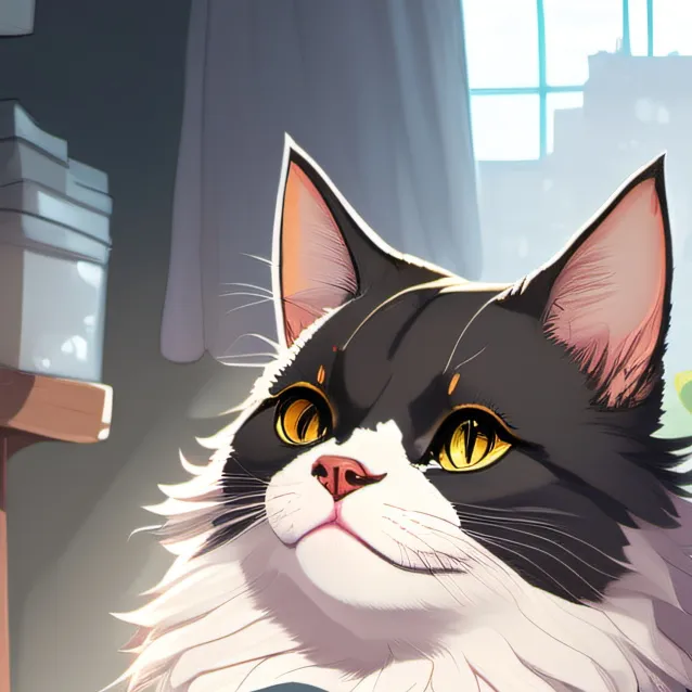 chat with ai character: Sarah