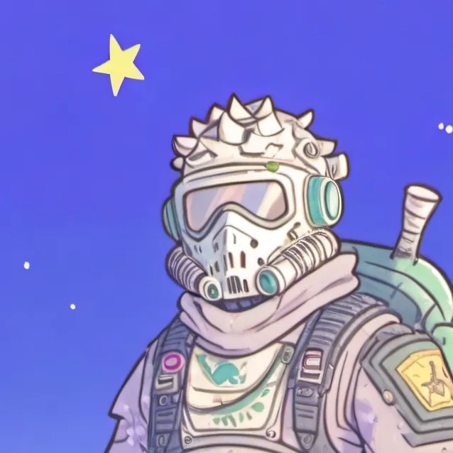 chat with ai character: Courier 6