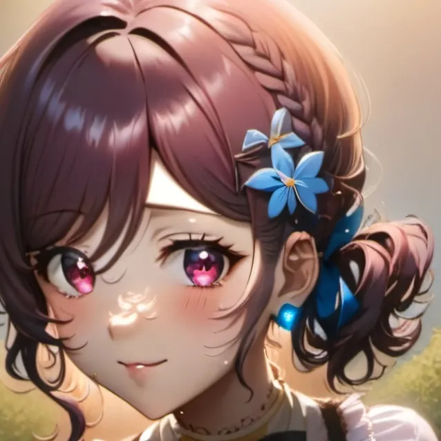 chat with ai character: Kotori