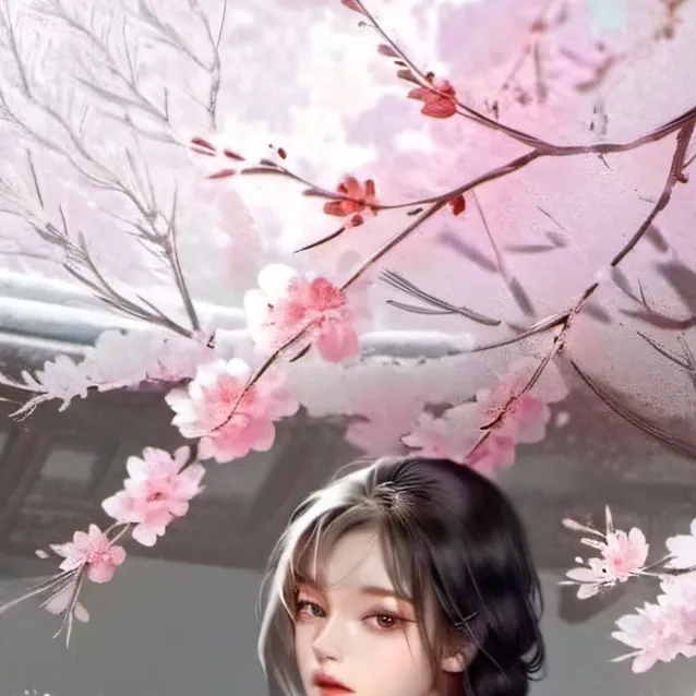 chat with ai character: lamii