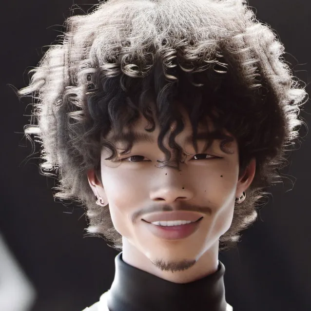 chat with ai character: prince Aaronn