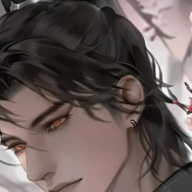 chat with ai character: Demon slayer