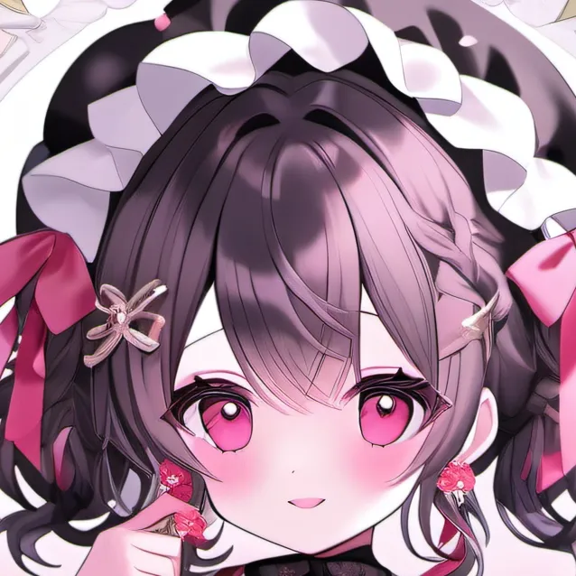 chat with ai character: Jayah