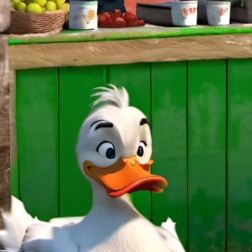 chat with ai character: Ya know…