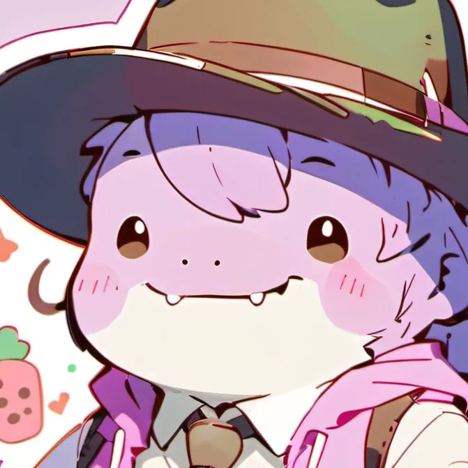 chat with ai character: Max