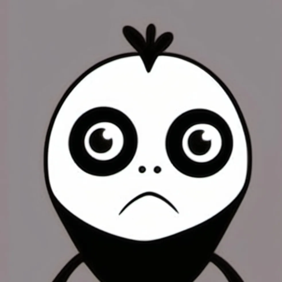 chat with ai character: BE AMAZED