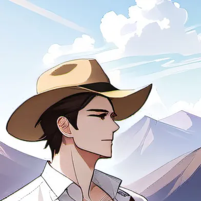 chat with ai character: Jack