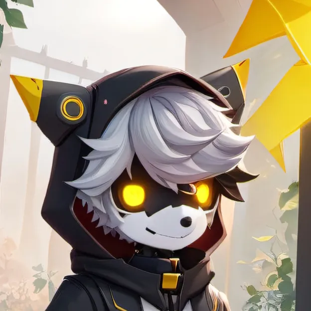 chat with ai character: N