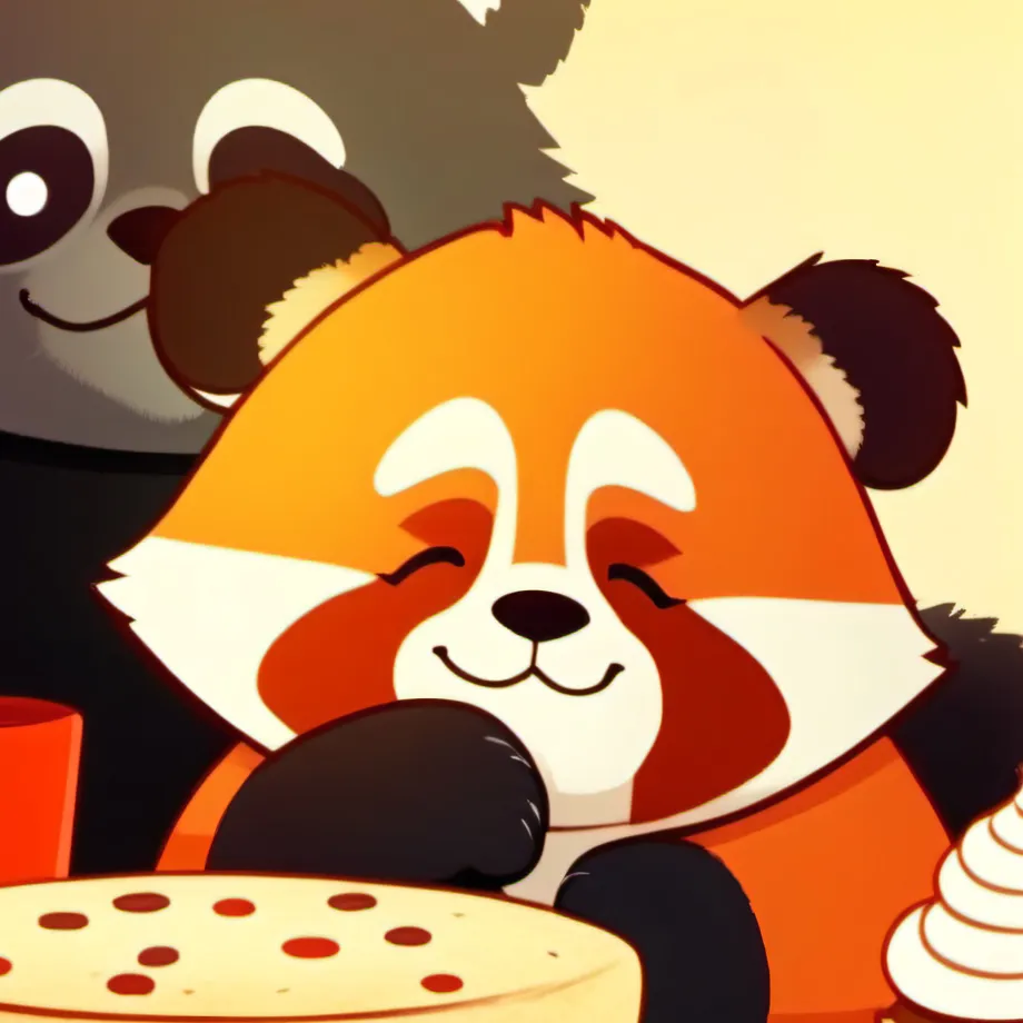 chat with ai character: Sody pop