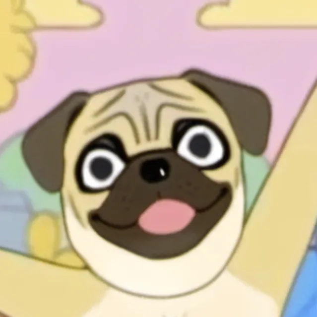 chat with ai character: Buddy