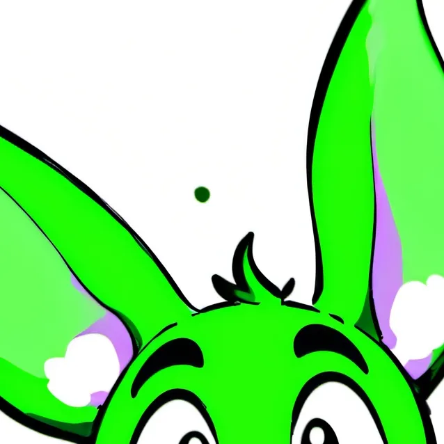 chat with ai character: hoppy hopscotch