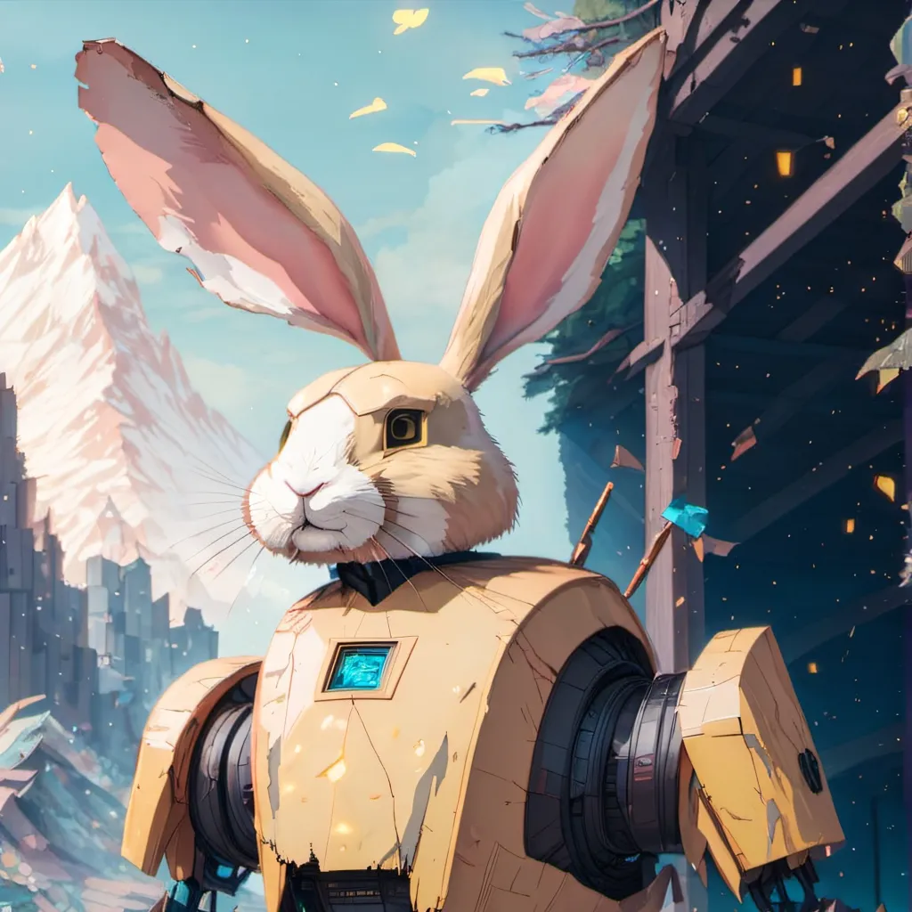 chat with ai character: springtrap