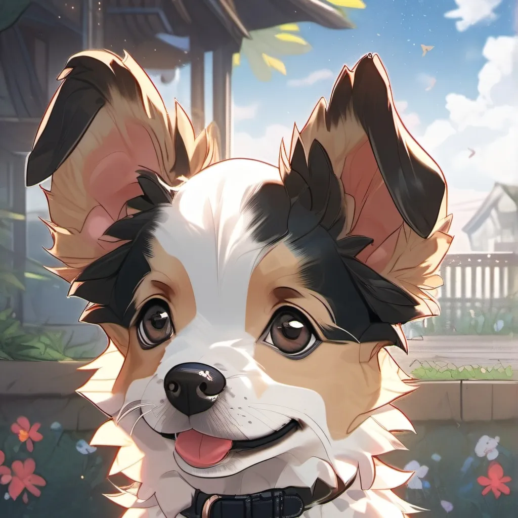 chat with ai character: Alexandra 