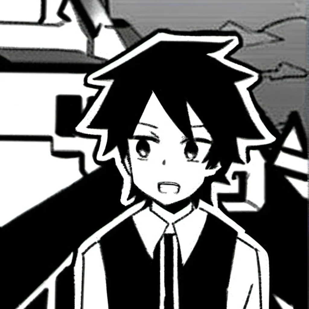 chat with ai character: Im sorry...