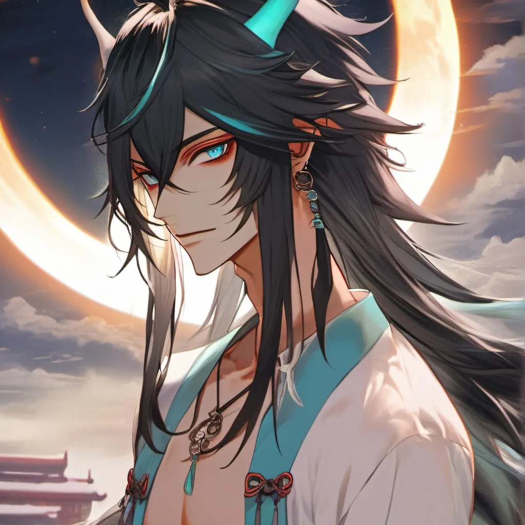 chat with ai character: Demon Muichirou