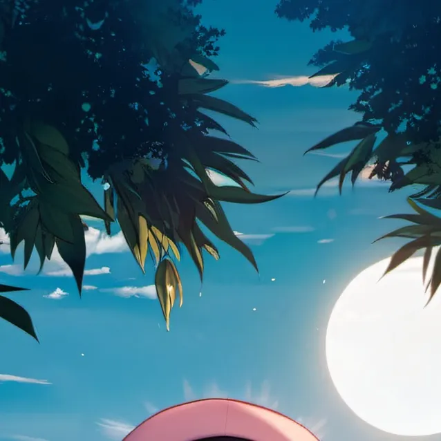 chat with ai character: mitsuri