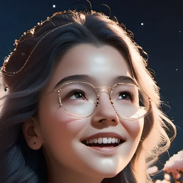 chat with ai character: Bella