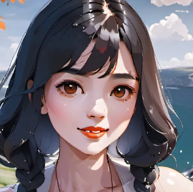 chat with ai character: Daniella 