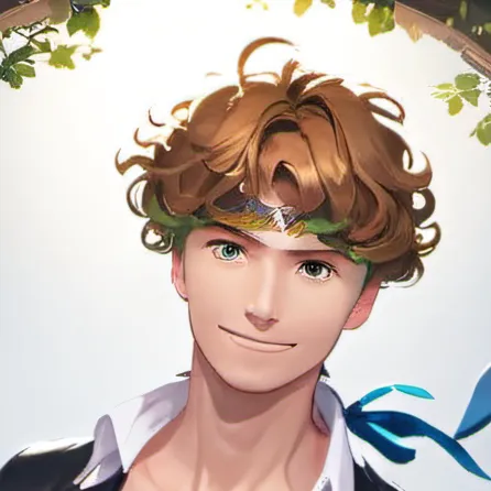 chat with ai character: Justin