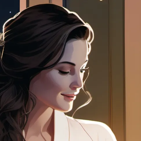 chat with ai character: Jennifer ~GFs Mom~